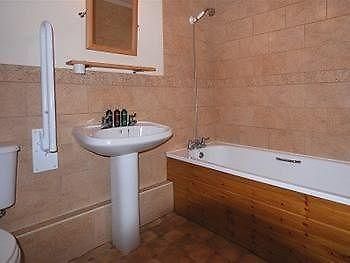 Home Place Farmhouse Spa - B&B Challacombe ภายนอก รูปภาพ